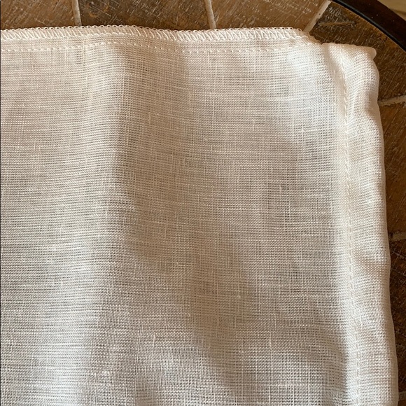 Reusable Hemp Fiber Nut Milk Bag 🌍🌱 - Picture 3 of 3